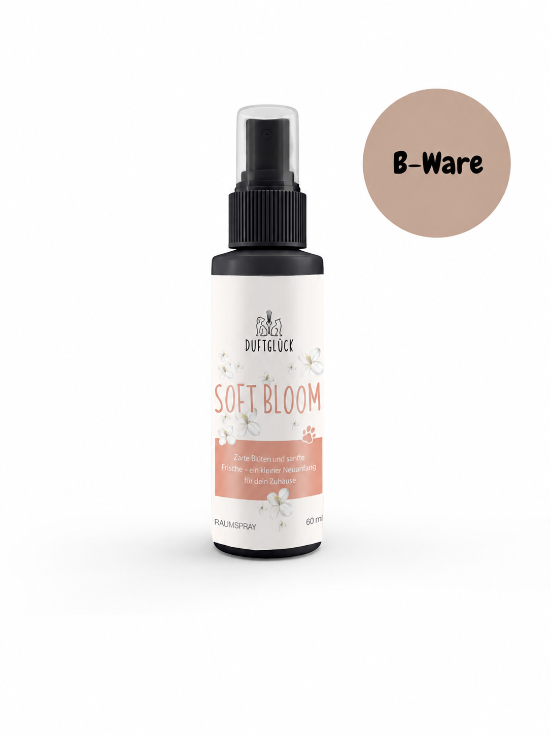 B-Ware Soft Bloom
