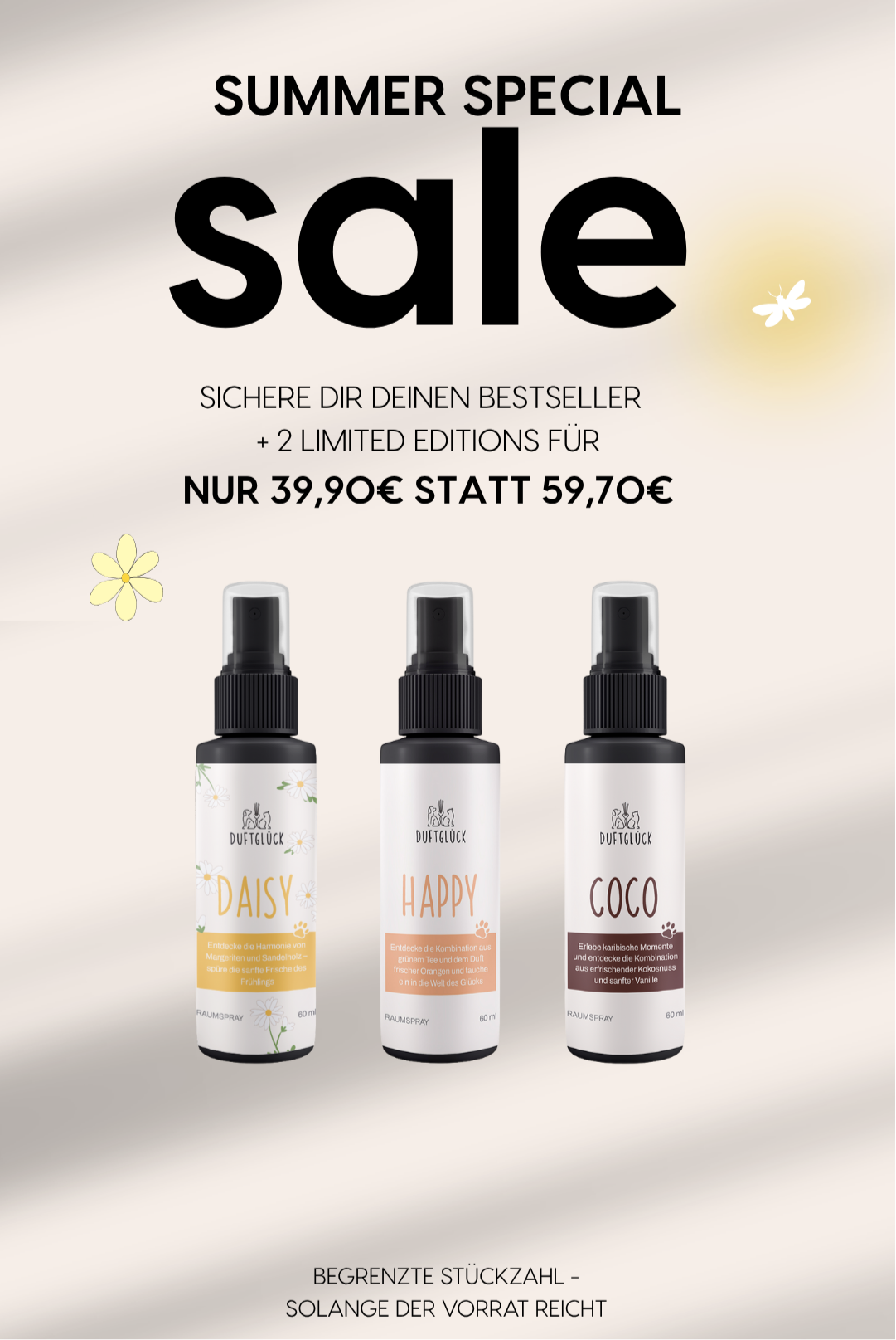 Summer Deal