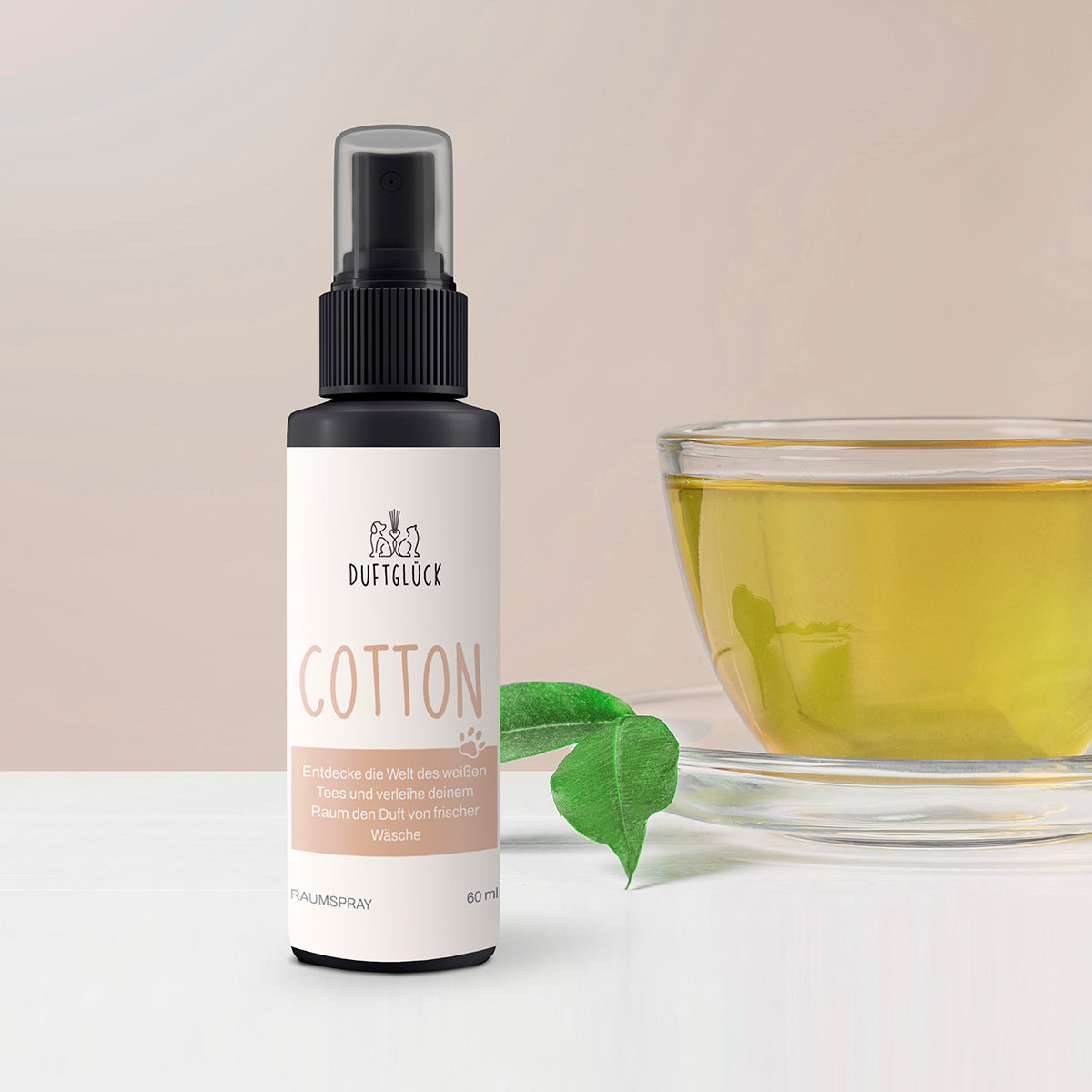 Cotton