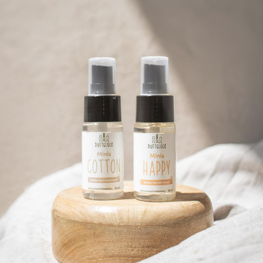 Minis Cotton