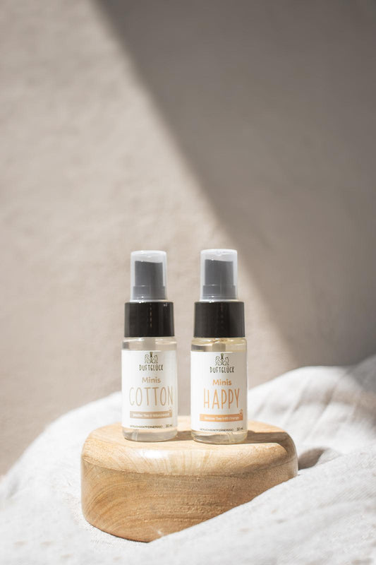 Minis Cotton