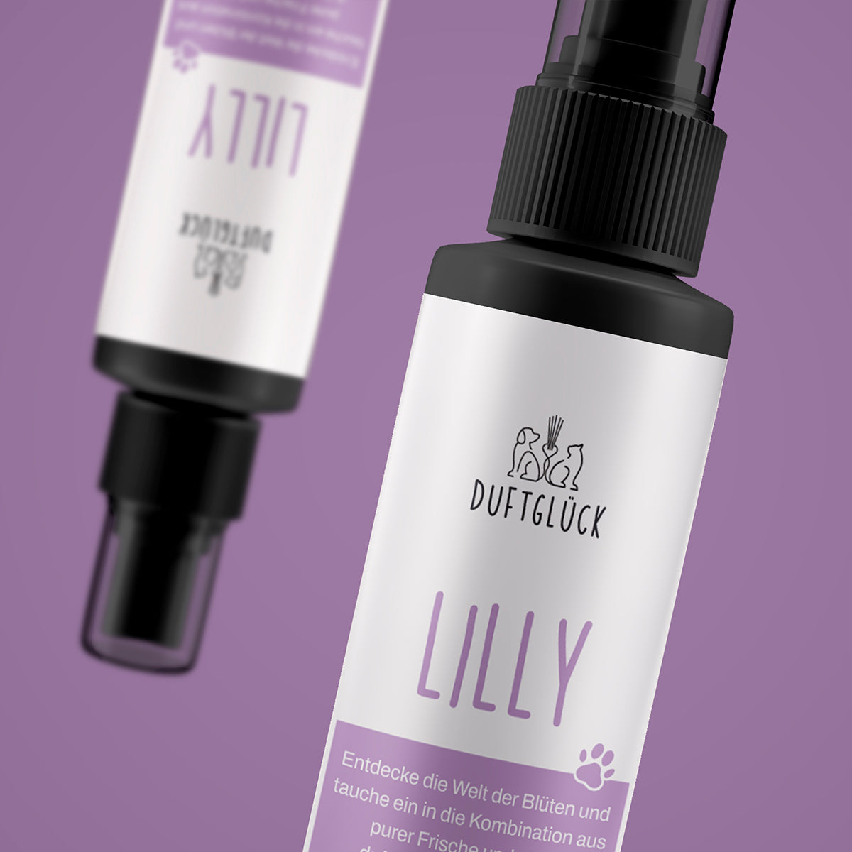 Lilly