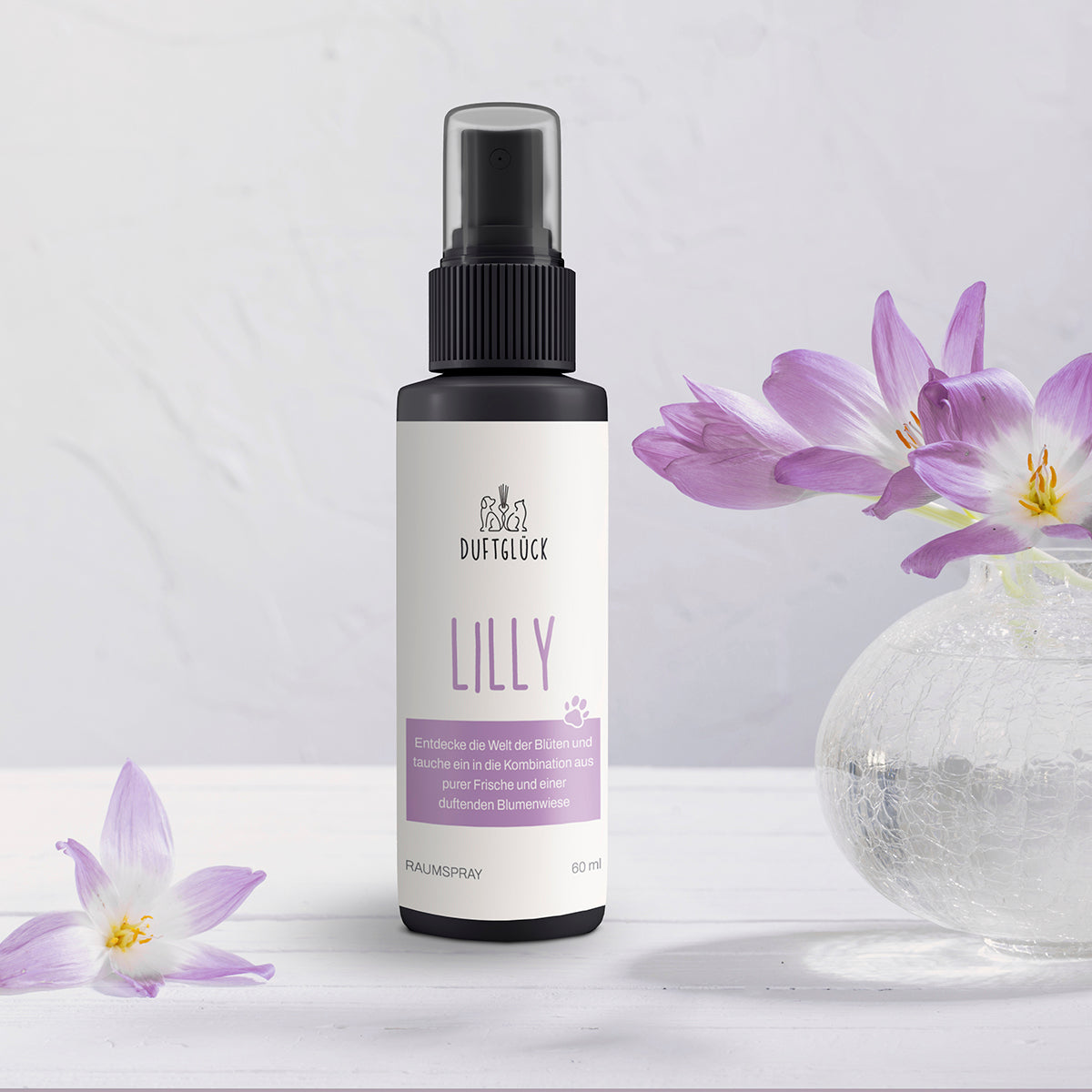 Lilly