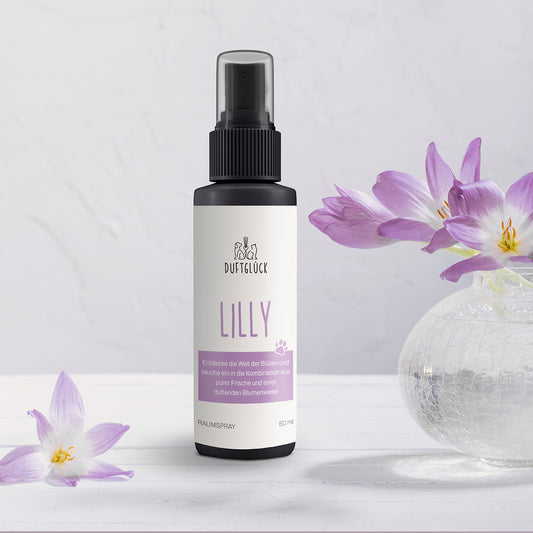 Lilly