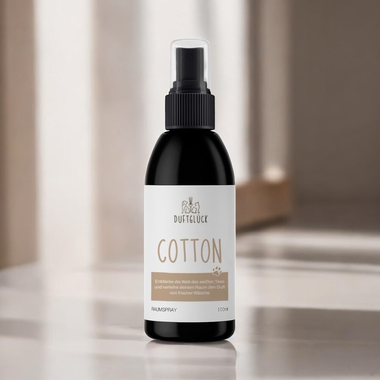 Cotton - Geburtstagsspecial 100 ml