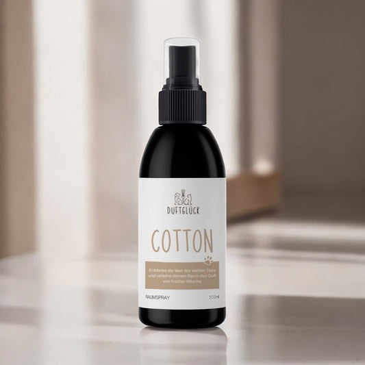 Cotton - Geburtstagsspecial 100 ml