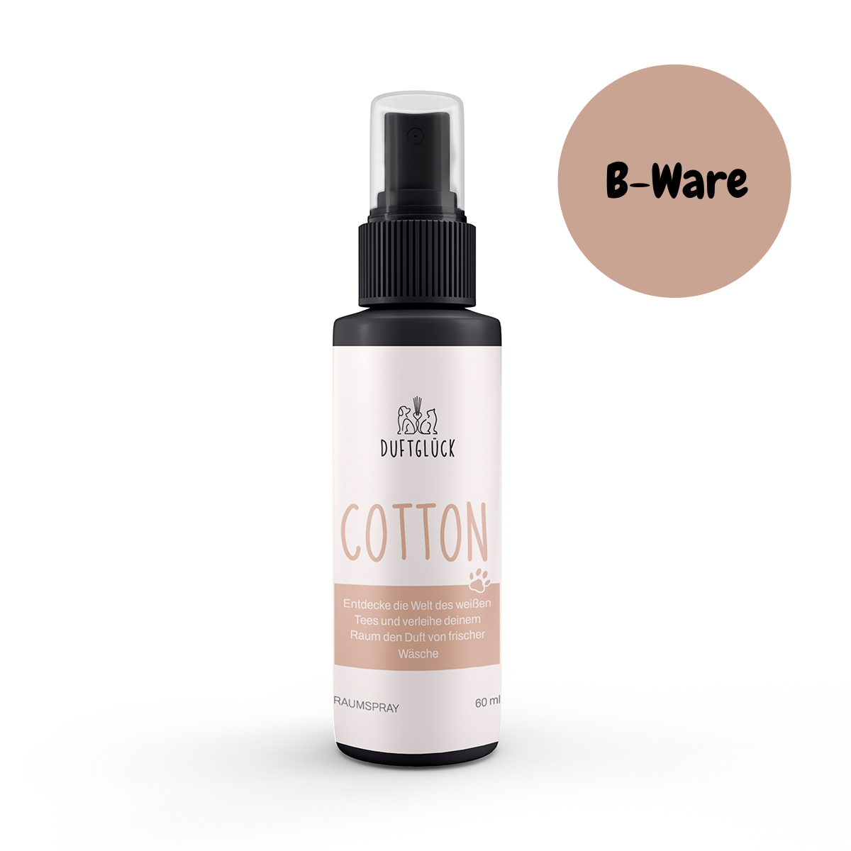 B-Ware Cotton