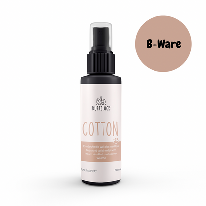 B-Ware Cotton
