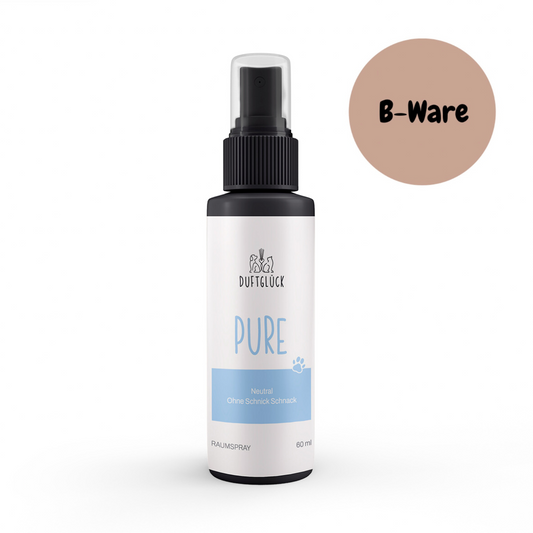 B-Ware Pure