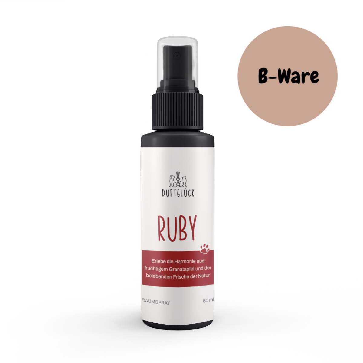 B-Ware Ruby