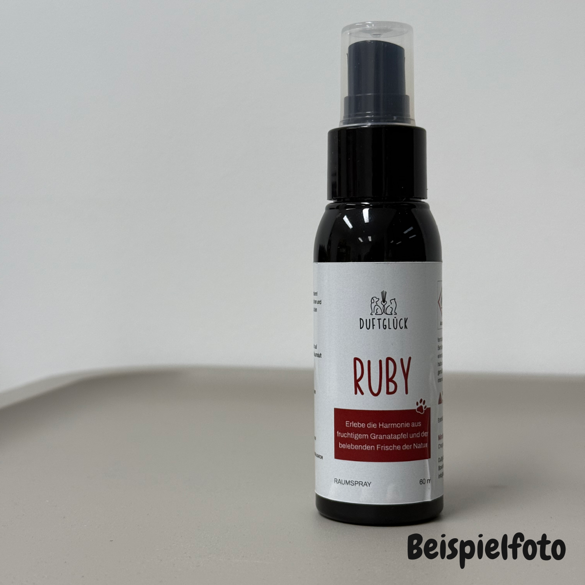 B-Ware Ruby
