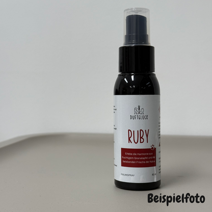 B-Ware Ruby